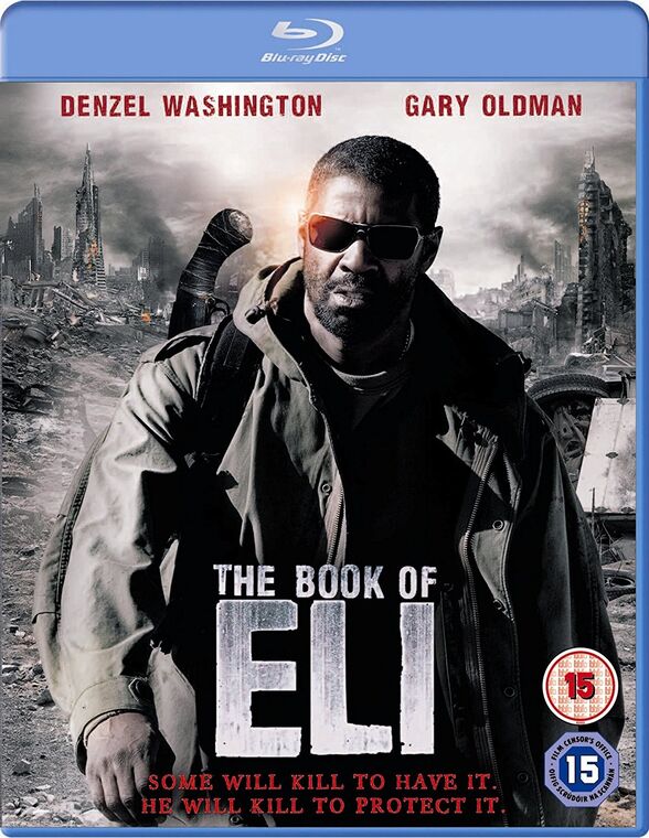 The Book of Eli
