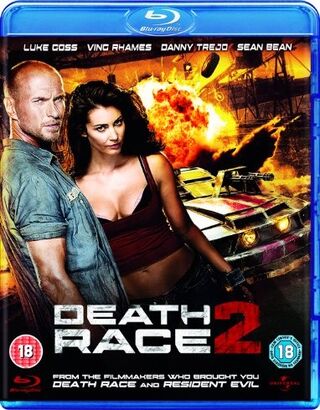 Death Race 2