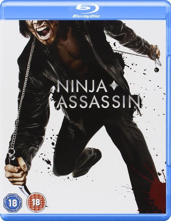 Ninja Assassin