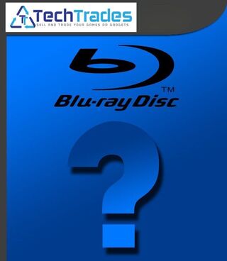 Blu-Ray Not Yet On Website