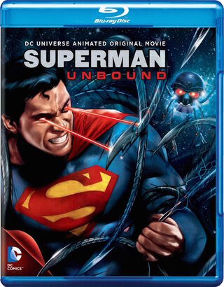 Superman Unbound