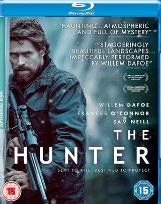 The Hunter