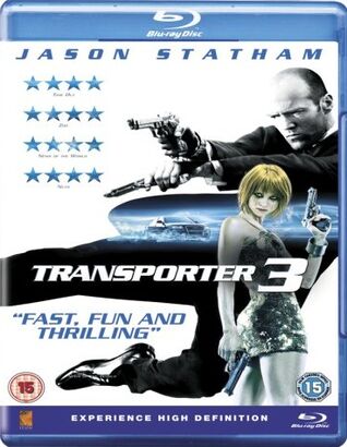 Transporter 3