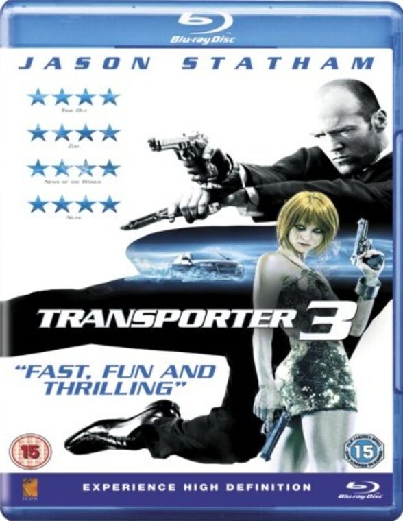 Transporter 3