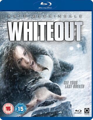 Whiteout [Blu-ray]