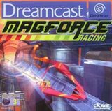 Show more information on Mag Force Racing Mag Force Racing