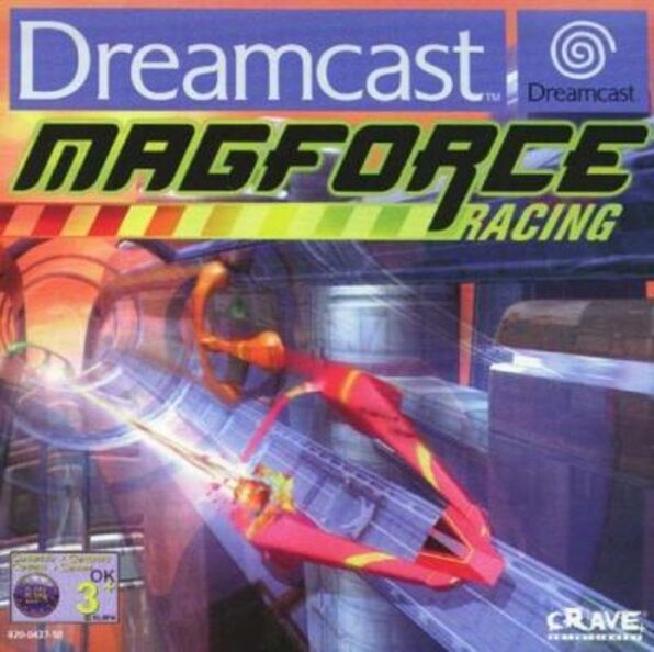 Mag Force Racing