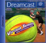 Show more information on Virtua Tennis Virtua Tennis