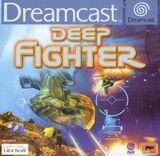Show more information on Deep Fighter Deep Fighter