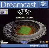 Show more information on UEFA Dream Soccer UEFA Dream Soccer