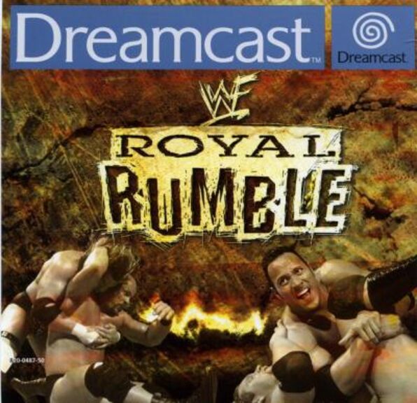 WWF Royal Rumble