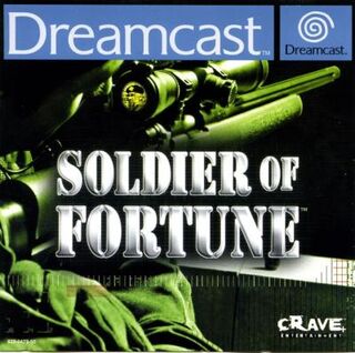 Soldier of Fortune