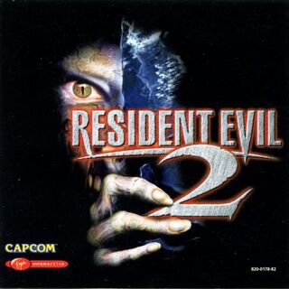 Resident Evil 2