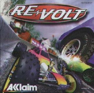 Re-Volt