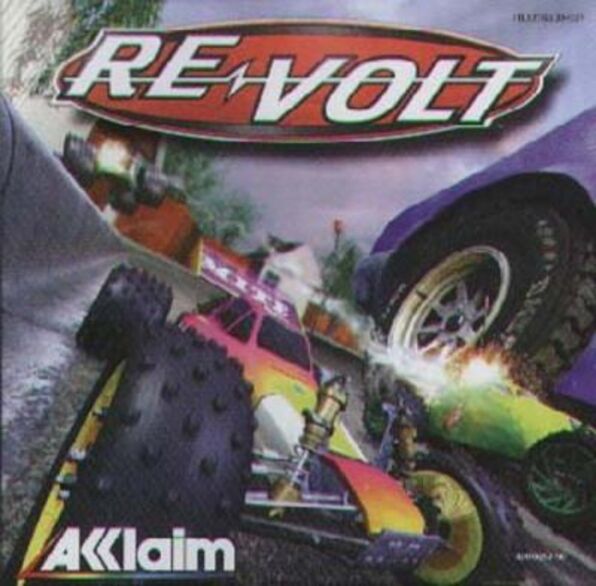 Re-Volt