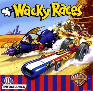 Wacky Races