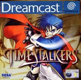 Show more information on Timestalkers Timestalkers