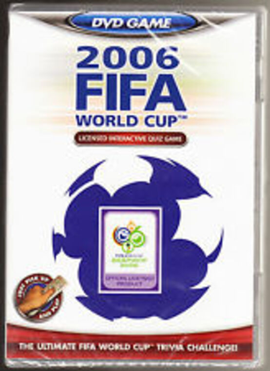 2006 FIFA World Cup Quiz