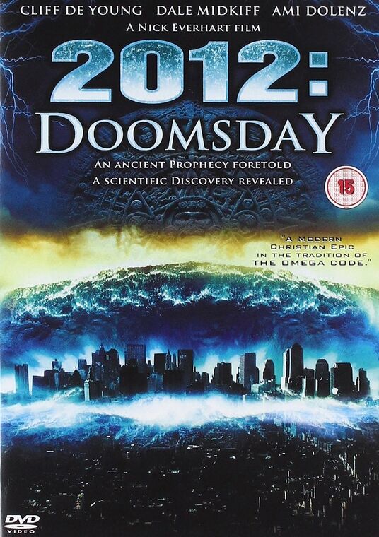 2012 Doomsday