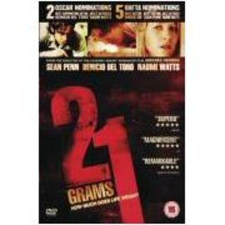 21 Grams