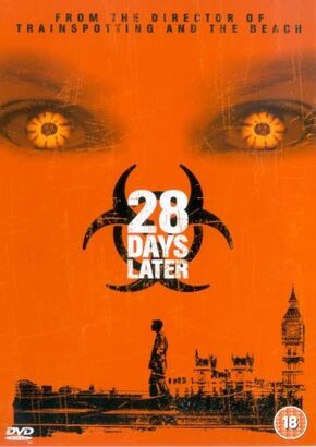 28 Days Later