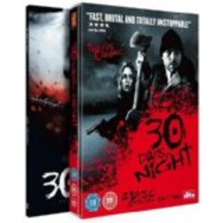 30 Days Of Night Special Edition
