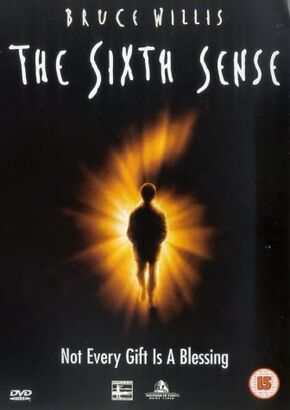 The Sixth Sense [DVD] [1999]