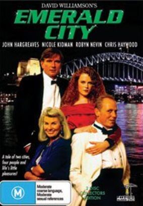 Emerald City (1988)