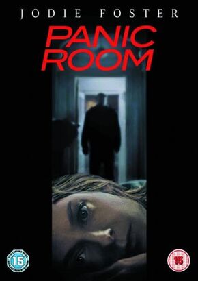 Panic Room [DVD] [2002]