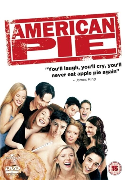 American Pie [DVD] [1999]