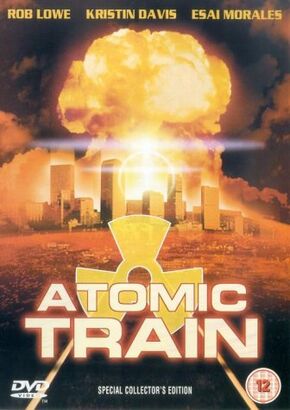 Atomic Train [DVD] [2002]