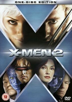 X Men 2