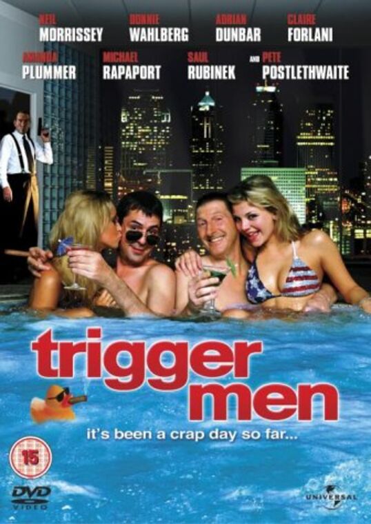 Trigger Men