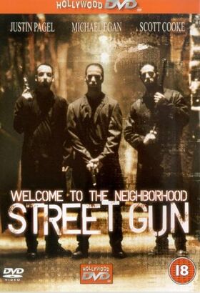 Street Gun [DVD]