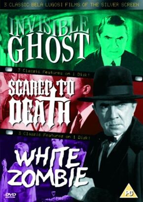 Silver Screen Classics Bela Lugosi