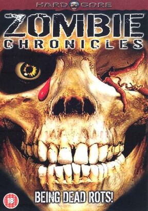 Zombie Chronicles [DVD]
