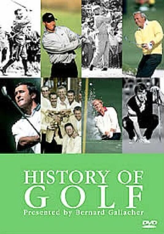 History Of Golf
