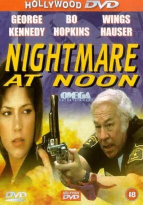 Nightmare at Noon [DVD]
