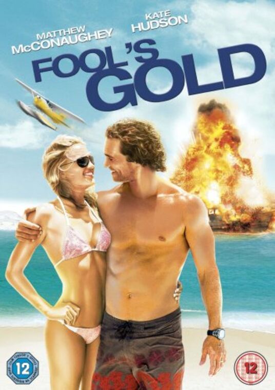 Fools Gold