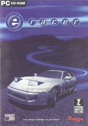 E Racer