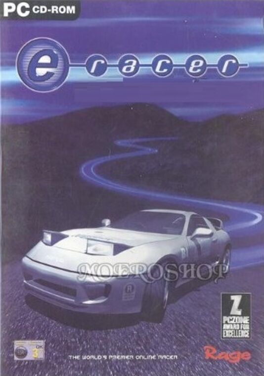 E Racer