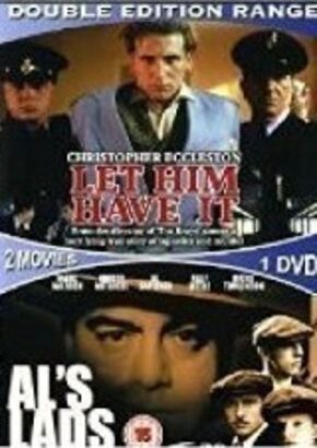 Double Edition Range - Let Him Have It/Al's Lads