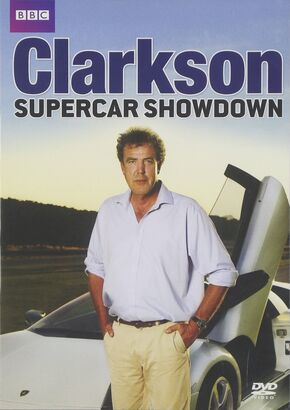 Clarkson - Supercar Showdown