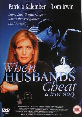 When Husbands Cheat [DVD]