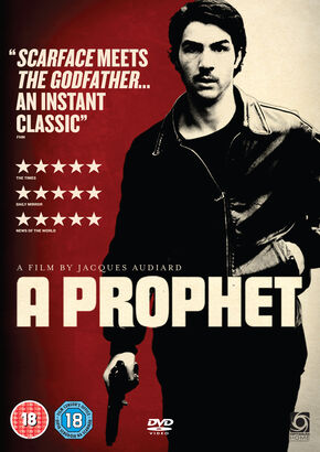 A Prophet [DVD] (2009)