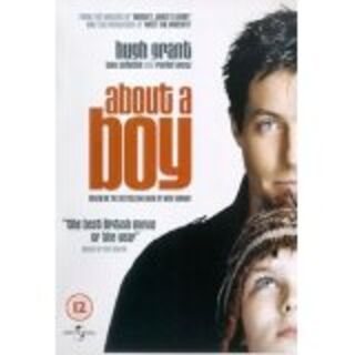 About A Boy