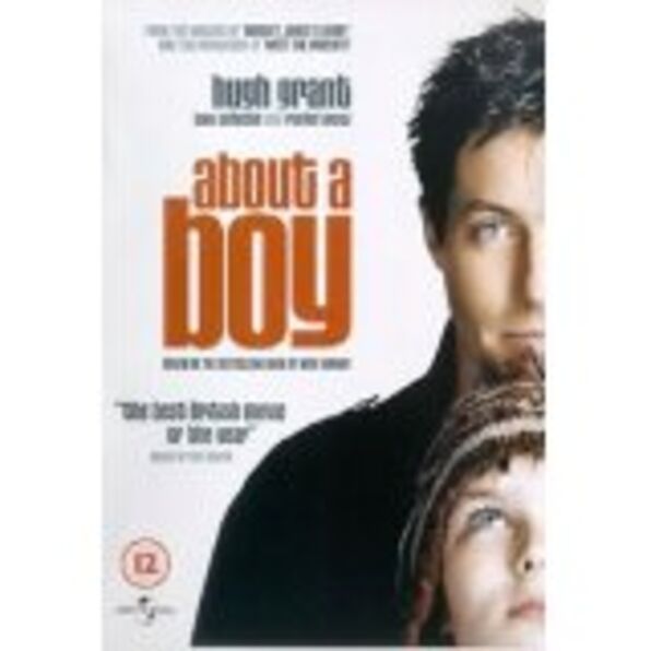 About A Boy