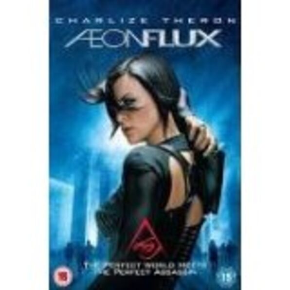 Aeon Flux