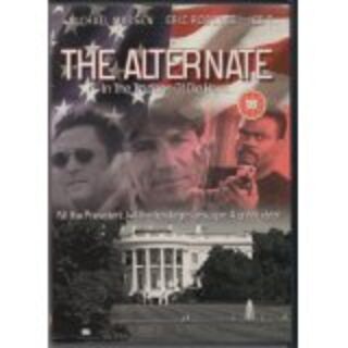The Alternate [DVD] [2000]