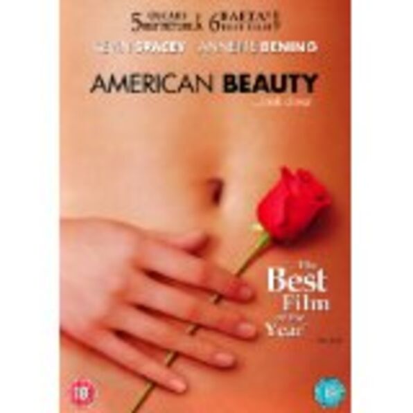 American Beauty [DVD] [2000]